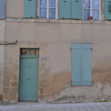 Appartement L'Atypique Pertuis Εξωτερικό φωτογραφία