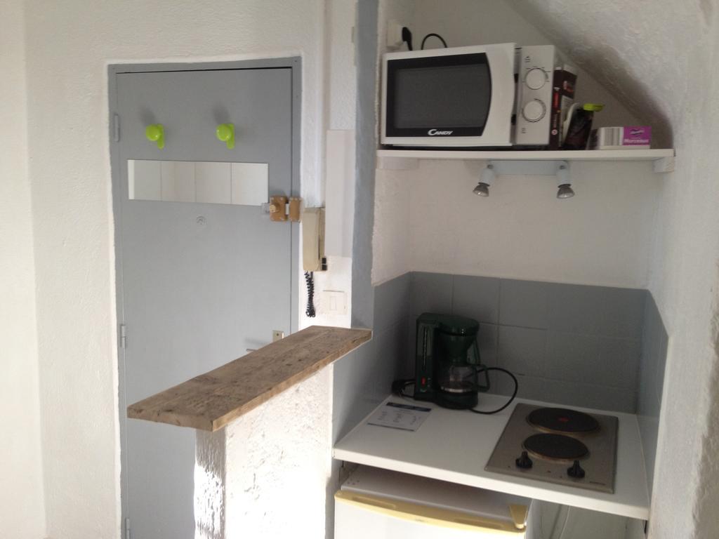 Appartement L'Atypique Pertuis Εξωτερικό φωτογραφία