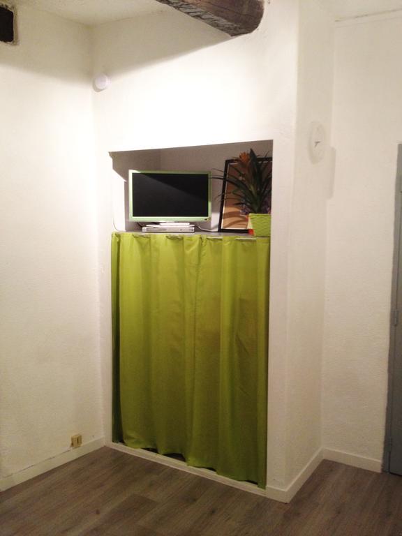 Appartement L'Atypique Pertuis Εξωτερικό φωτογραφία