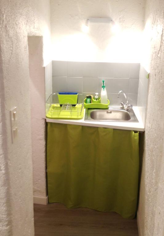 Appartement L'Atypique Pertuis Εξωτερικό φωτογραφία