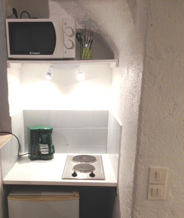 Appartement L'Atypique Pertuis Εξωτερικό φωτογραφία