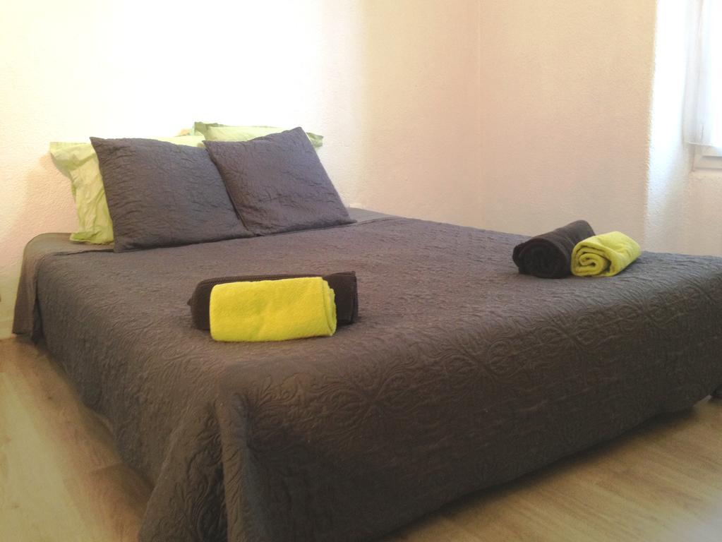 Appartement L'Atypique Pertuis Εξωτερικό φωτογραφία