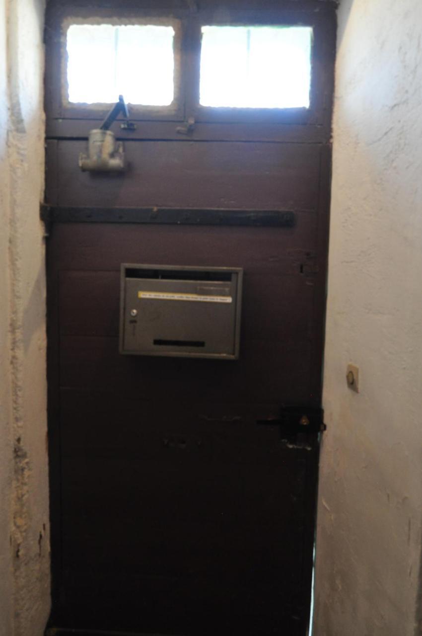 Appartement L'Atypique Pertuis Εξωτερικό φωτογραφία