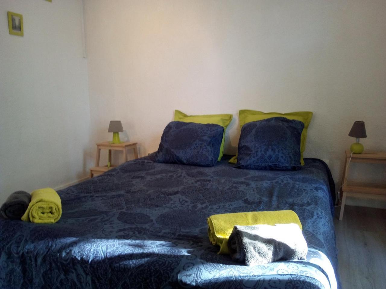 Appartement L'Atypique Pertuis Εξωτερικό φωτογραφία